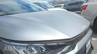2024 Kia EV6 GT-Line - miniatura 18