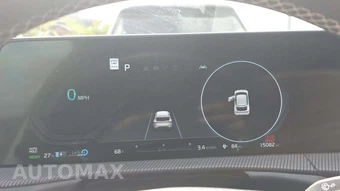 2024 Kia EV6 GT-Line - miniatura 20