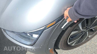 2024 Kia EV6 GT-Line - miniatura 24