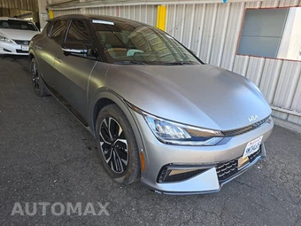 2024 Kia EV6 GT-Line - miniatura 3