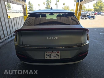 2024 Kia EV6 GT-Line - miniatura 5