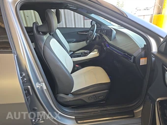 2024 Kia EV6 GT-Line - miniatura 8