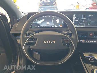 2024 Kia EV6 GT-Line - miniatura 10