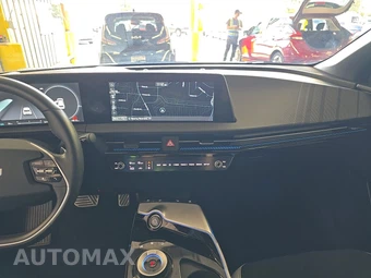 2024 Kia EV6 GT-Line - miniatura 11