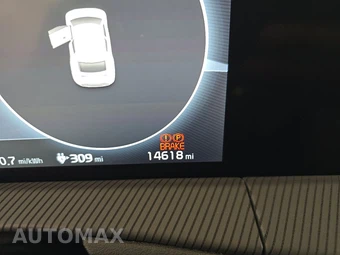 2024 Kia EV6 GT-Line - miniatura 12