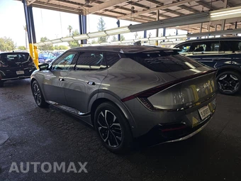 2024 Kia EV6 GT-Line - miniatura 6