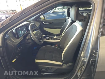 2024 Kia EV6 GT-Line - miniatura 7