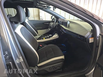 2024 Kia EV6 GT-Line - miniatura 8