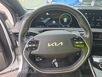 2024 Kia EV6 GT-Line - miniatura 10