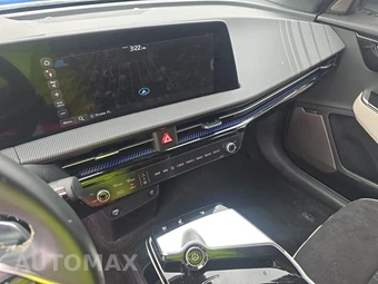 2024 Kia EV6 GT-Line - miniatura 11