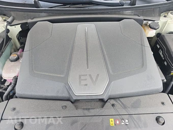 2024 Kia EV6 GT-Line - miniatura 15