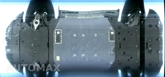 2024 Kia EV6 GT-Line - miniatura 19