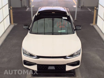 2024 Kia EV6 GT-Line - miniatura 2
