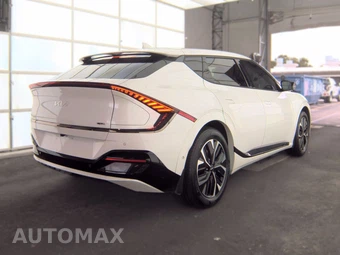 2024 Kia EV6 GT-Line - miniatura 4