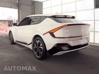 2024 Kia EV6 GT-Line - miniatura 6