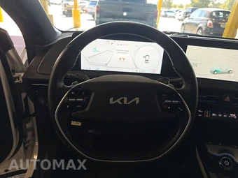 2024 Kia EV6 GT-Line - miniatura 10