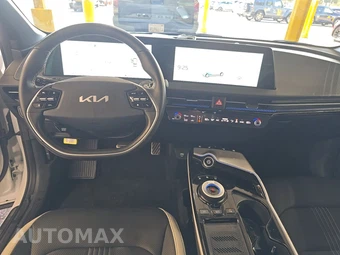 2024 Kia EV6 GT-Line - miniatura 11