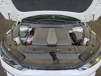 2024 Kia EV6 GT-Line - miniatura 15