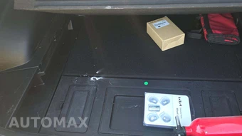 2024 Kia EV6 GT-Line - miniatura 22