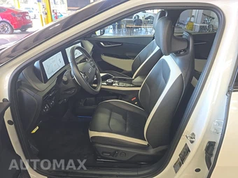 2024 Kia EV6 GT-Line - miniatura 7