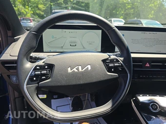 2024 Kia EV6 GT-Line - miniatura 10