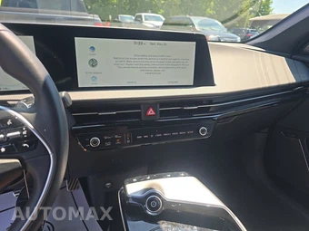 2024 Kia EV6 GT-Line - miniatura 11