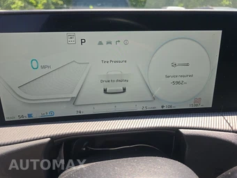 2024 Kia EV6 GT-Line - miniatura 12