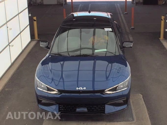 2024 Kia EV6 GT-Line - miniatura 2