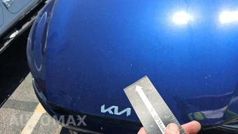 2024 Kia EV6 GT-Line - miniatura 25