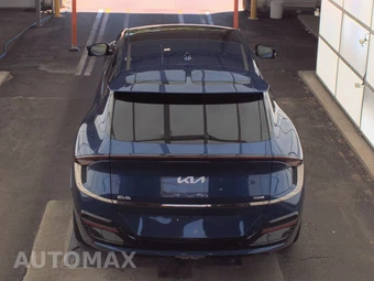 2024 Kia EV6 GT-Line - miniatura 5