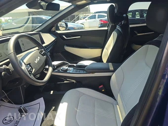 2024 Kia EV6 GT-Line - miniatura 7