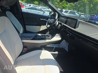2024 Kia EV6 GT-Line - miniatura 8