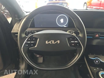 2024 Kia EV6 GT-Line - miniatura 10