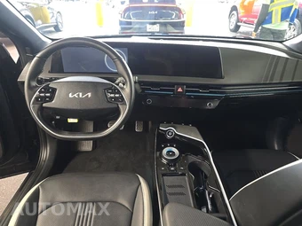 2024 Kia EV6 GT-Line - miniatura 11
