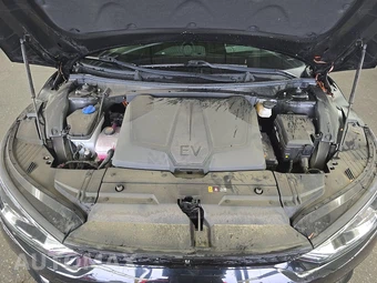 2024 Kia EV6 GT-Line - miniatura 15