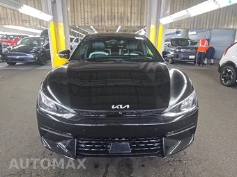 2024 Kia EV6 GT-Line - miniatura 2