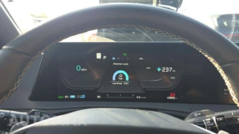 2024 Kia EV6 GT-Line - miniatura 22