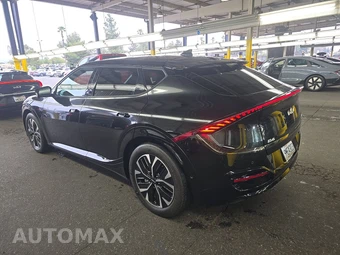 2024 Kia EV6 GT-Line - miniatura 6