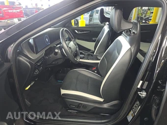 2024 Kia EV6 GT-Line - miniatura 7