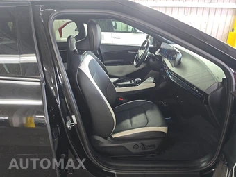 2024 Kia EV6 GT-Line - miniatura 8