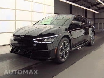 2024 Kia EV6 GT-Line