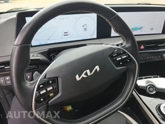 2024 Kia EV6 GT-Line - miniatura 10