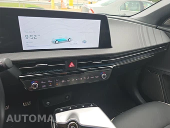 2024 Kia EV6 GT-Line - miniatura 11