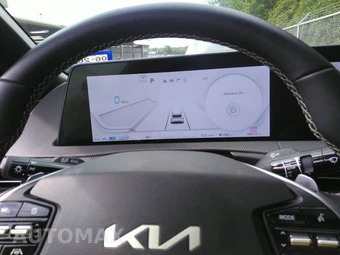 2024 Kia EV6 GT-Line - miniatura 17