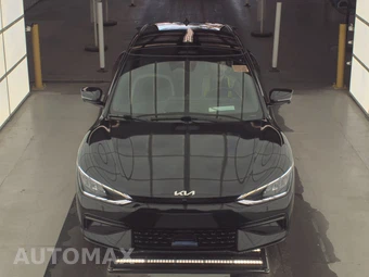 2024 Kia EV6 GT-Line - miniatura 2