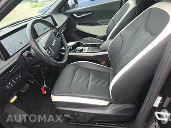 2024 Kia EV6 GT-Line - miniatura 7