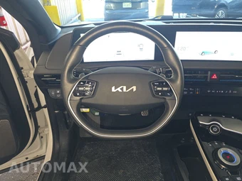 2024 Kia EV6 GT-Line - miniatura 10