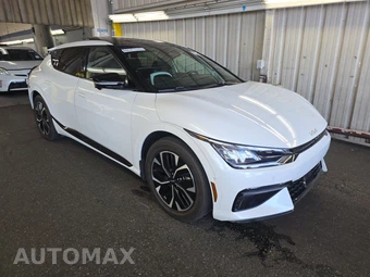 2024 Kia EV6 GT-Line - miniatura 3
