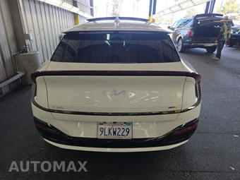 2024 Kia EV6 GT-Line - miniatura 5