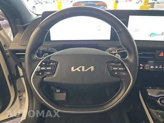 2024 Kia EV6 GT-Line - miniatura 10